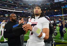 NFL Week 17 Best Bets: Odds & Playoff Implications for Sunday’s Games C.J. Stroud