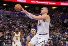 Steve Makinen’s NBA Betting Trends and Best Bets for Monday, December 29 Nikola Jokic, Denver Nuggets, NBA