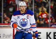 NHL Predictions: Expert Picks on Monday, December 29 Connor McDavid, Edmonton Oilers, NHL
