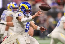 NFL Week 18 Playoff Scenarios: How Falcons’ Upset Impacts Panthers, Bucs, and NFC South Tiebreakers Matthew Stafford