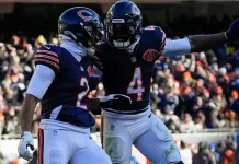 Top Picks from the NFL Betting Splits for Saturday December 20th