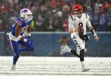 Top Picks from the NFL Betting Splits for Sunday December 7th