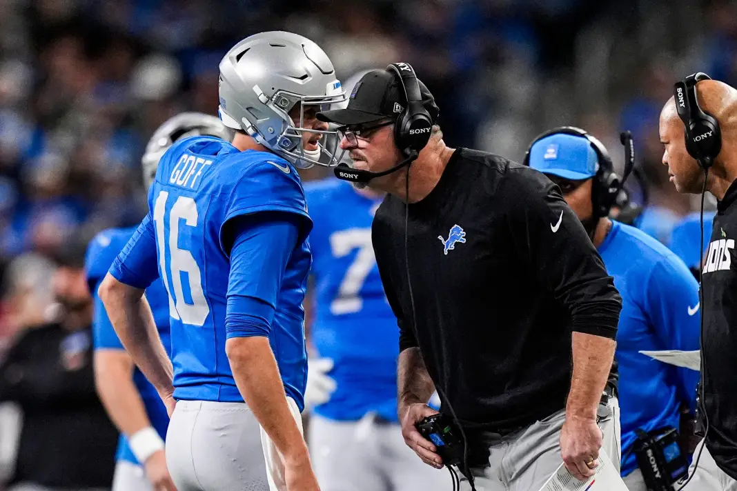 Syndication: Detroit Free Press