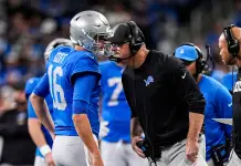 Top Picks from the NFL Betting Splits for Cowboys-Lions on Thursday December 4th