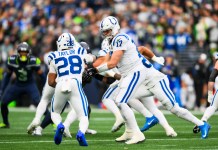 Top Picks from the NFL Betting Splits for 49ers-Colts on Monday December 22nd