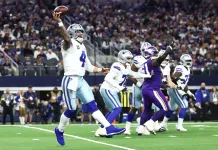 Top Picks from the NFL Betting Splits for Sunday December 21st