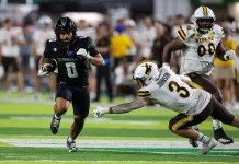 Top Picks from the CFB Betting Splits for California-Hawaii on Wednesday December 24th