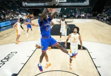 Top Picks from the CBB Betting Splits for Tuesday December 2nd