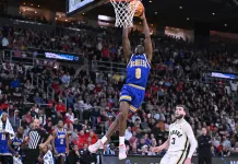 Top Picks from the CBB Betting Splits for Tuesday December 9th