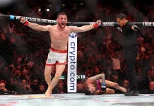 UFC 323: Dvalishvili vs Yan 2 Model Predictions From The First Strike Podcast ufc 323