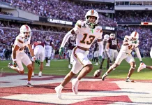 Top Picks from the CFB Betting Splits for Miami-Ohio State on Wednesday December 31st