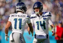 Top Picks from the NFL Betting Splits for Rams-Seahawks on Thursday December 18th