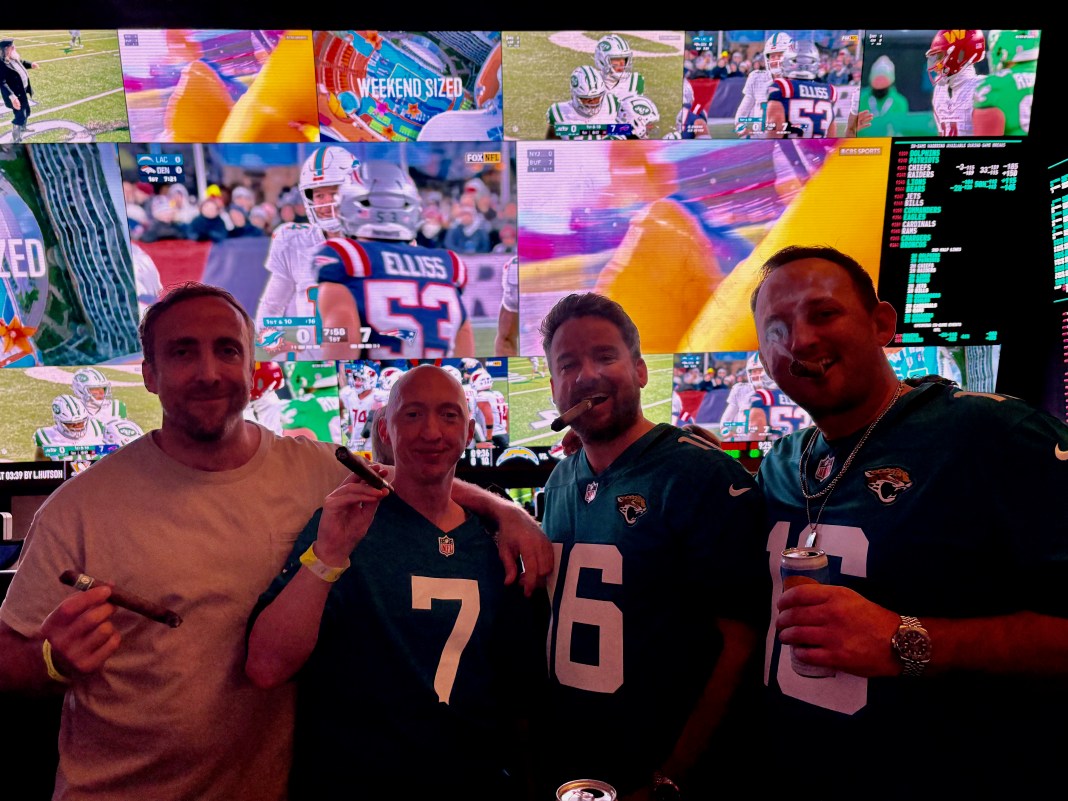 Real Bro entry in Circa Survivor