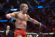 UFC 324: Gaethje vs Pimblett Model Predictions From The First Strike Podcast