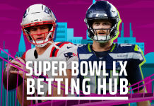 Super Bowl LX 2026 Betting Hub: Best Bets, Prop Bets, Predictions, Date, and How To Watch