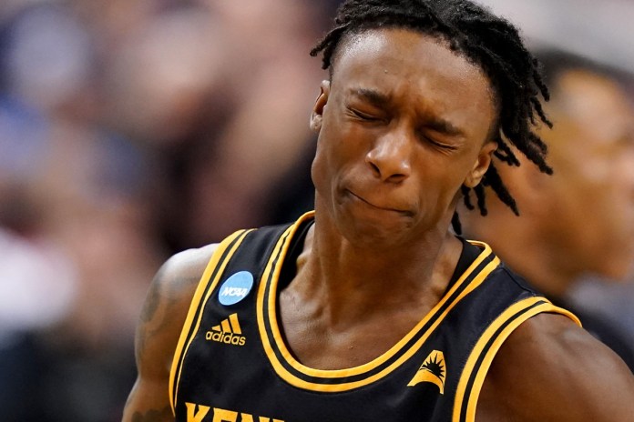 college basketball point-shaving scandal