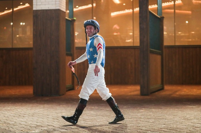 jockey declan cannon fair grounds january 9 horse racing picks