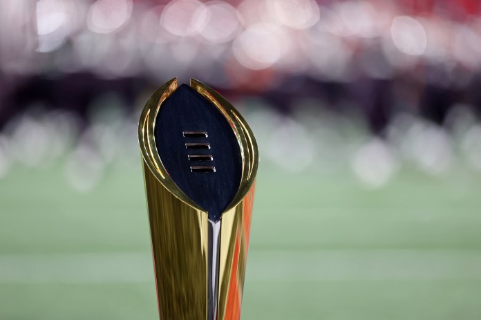 bowl game schedule college football playoffs