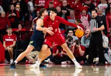Nebraska vs. Michigan College Basketball Prediction January 27, 2026 nebraska vs. michigan college basketball january 27 2026
