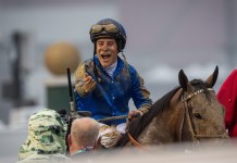 Horse Racing Picks Today at Gulfstream Park for Sunday, January 18 horse racing picks today gulfstream park january 18