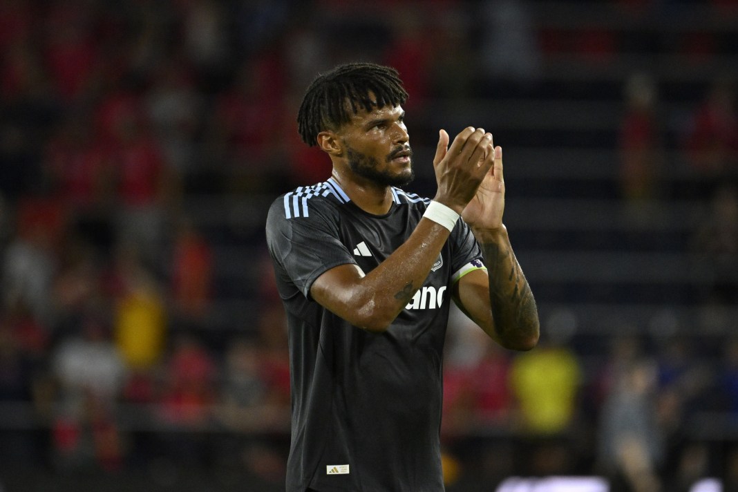 Aston Villa, Tyrone Mings, EPL