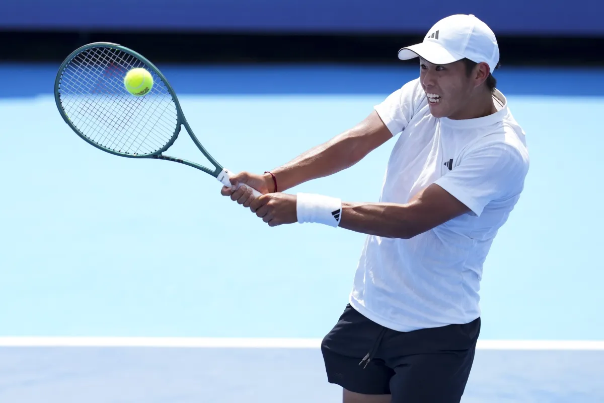 US Open Picks: Tennis best bets and predictions for Monday, September 7