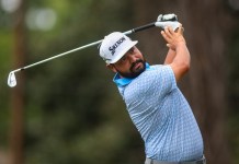 Sony Open in Hawaii 2026 Picks, Best Bets and Golf Odds J.J. Spaun PGA Tour golfer