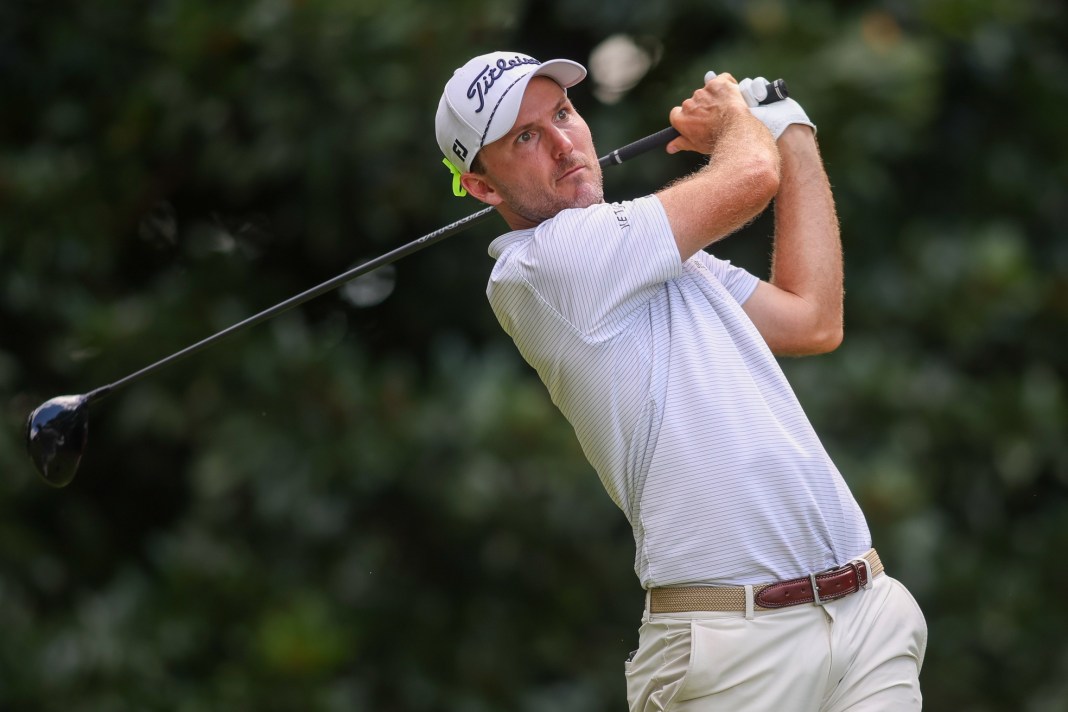 Russell Henley, PGA Tour