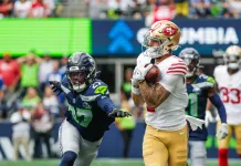 NFL Week 18 Odds, Picks and Playoff Scenarios for Saturday Ricky Piersall