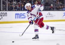 NHL Predictions: Expert Picks on Friday, January 2 Adam Fox, New York Rangers, NHL