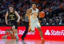 College Basketball Picks Today: Greg Peterson Best Bets for Saturday, January 10 college basketball picks january 10