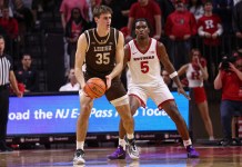 College Basketball Picks for Saturday, January 24 from Adam Burke college basketball picks january 24