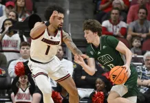 College Basketball Picks for Tuesday, January 13 from Adam Burke college basketball bets january 13