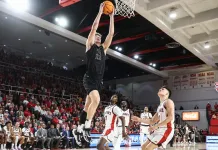 College Basketball Picks for Thursday, January 22 from Adam Burke college basketball bets january 22