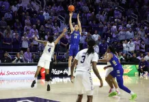 College Basketball Picks Today: Greg Peterson Best Bets for Tuesday, March 24 college basketball picks march 24