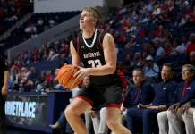 Men’s and Women’s College Basketball Best Bets, Odds, and Predictions for Thursday, January 1 Collin Parker, Autsin Peay, college basketball