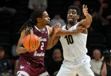 Men’s and Women’s College Basketball Best Bets, Odds, and Predictions for Monday, January 12 Troy Hupstead, TExas Southern