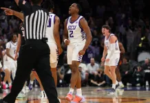 College Basketball Picks for Saturday, January 10 from Adam Burke college basketball bets january 10