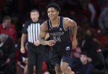 College Basketball Picks for Monday, January 19 from Adam Burke college basketball bets january 19