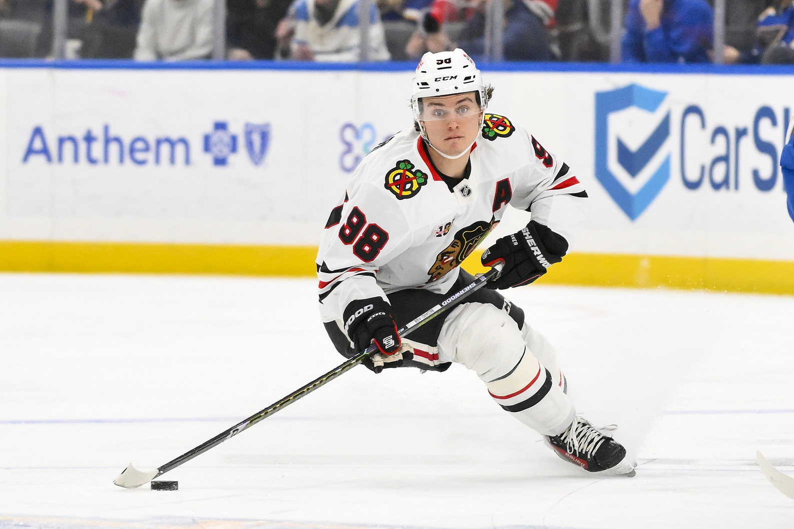 Image for NHL Predictions: Expert Picks on Friday, January