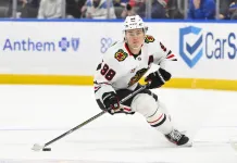 NHL Predictions: Expert Picks on Friday, January 9 Connor Bedard, Chicago Blackhawks, NHL