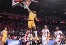 Men’s and Women’s College Basketball Best Bets, Odds, and Predictions for Friday, January 9 Kosy Akametu, Iona, college basketball