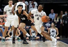 Men’s and Women’s College Basketball Best Bets, Odds, and Predictions for Thursday, January 22 Kayden Mingo, Penn State
