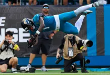 Week 18 NFL First Touchdown Scorer Bets first touchdown scorer market week 18