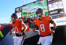 Broncos vs. Patriots Betting: Will Jarrett Stidham ‘Rip It’ or R.I.P. in AFC Championship? Bo Nix and Jarrett Stidham