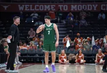 College Basketball Picks for Friday, January 23 from Adam Burke college basketball bets january 23