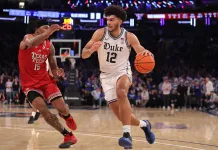 2026 College Basketball Futures Odds and Predictions Cameron Boozer, Duke, college basketball