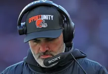 New York Giants Next Head Coach Odds and Candidates giants next head coach odds kevin stefanski