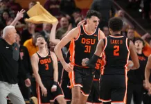 College Basketball Picks for Friday, January 2 from Adam Burke college basketball bets friday january 2