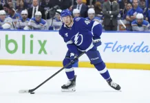 NHL Predictions: Expert Picks on Saturday, January 10 Darren Raddysh, Tampa Bay Lightning, NHL